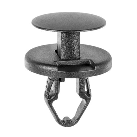 Auveco GM/CAD 03&UP PUSH RIVET FENDER BX/50 AV20826